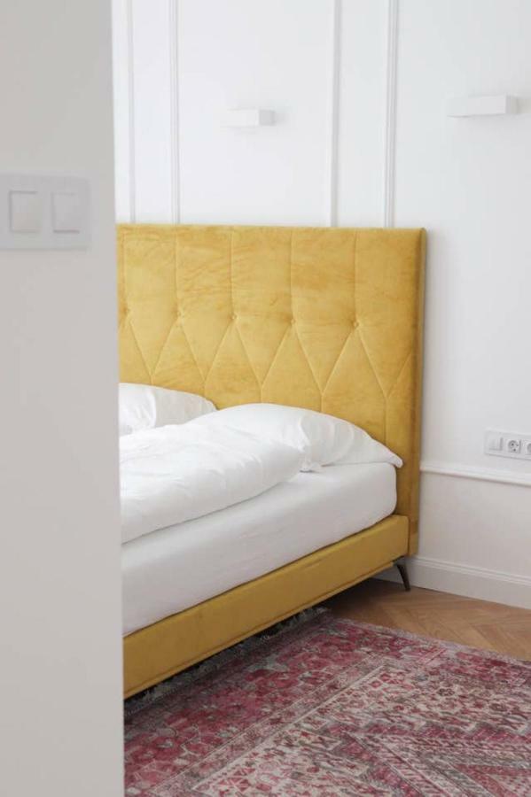Deak20 Residence แซแก็ด ภายนอก รูปภาพ