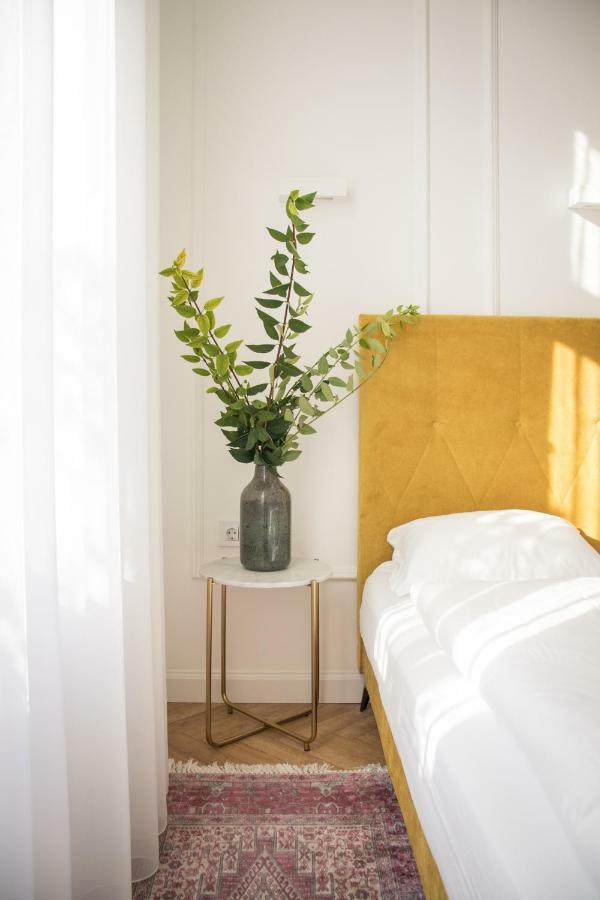 Deak20 Residence แซแก็ด ภายนอก รูปภาพ