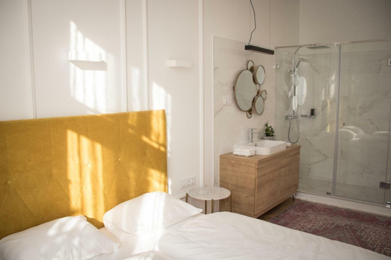 Deak20 Residence แซแก็ด ภายนอก รูปภาพ