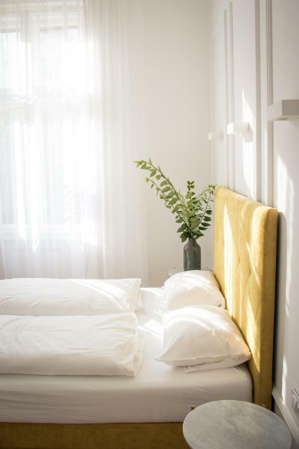 Deak20 Residence แซแก็ด ภายนอก รูปภาพ