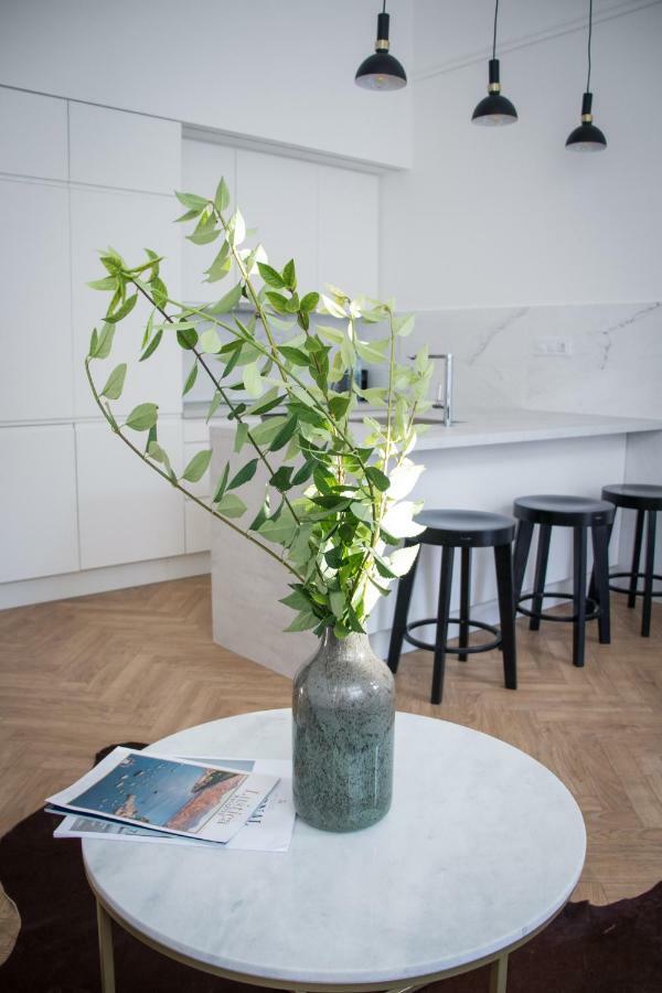 Deak20 Residence แซแก็ด ภายนอก รูปภาพ