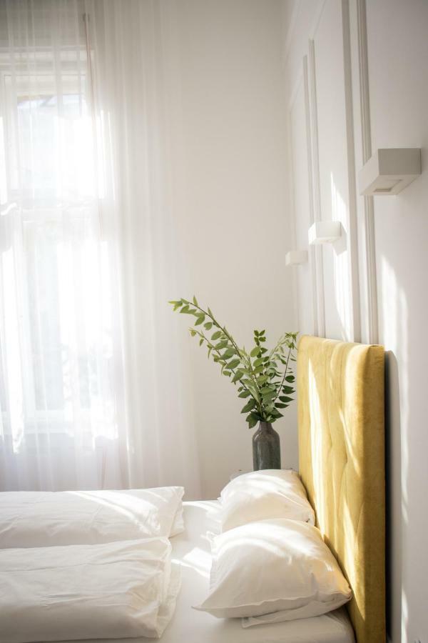 Deak20 Residence แซแก็ด ภายนอก รูปภาพ